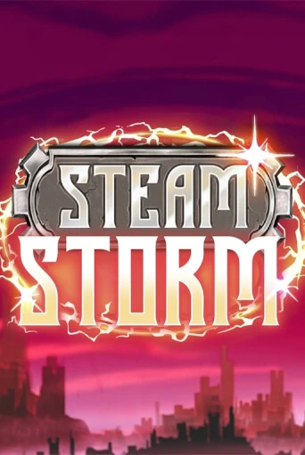 Бесплатная игра Steam Storm | SELECTOR KZ 