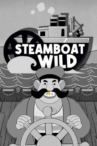 Бесплатная игра Steamboat Wild | SELECTOR KZ 