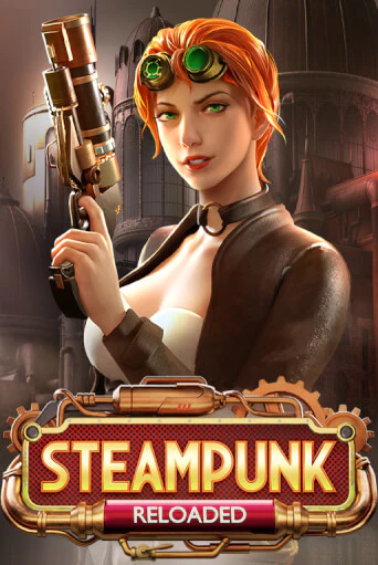 Бесплатная игра Steampunk Reloaded | SELECTOR KZ 