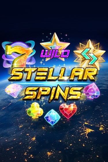 Бесплатная игра Stellar Spins | SELECTOR KZ 