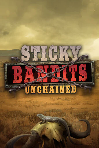 Бесплатная игра Sticky Bandits Unchained | SELECTOR KZ 