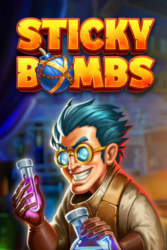 Бесплатная игра Sticky Bombs | SELECTOR KZ 