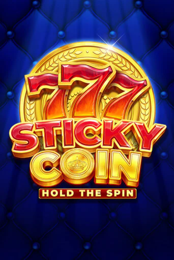 Бесплатная игра Sticky Coin: Hold The Spin | SELECTOR KZ 