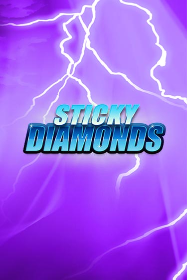 Бесплатная игра Sticky Diamonds | SELECTOR KZ 