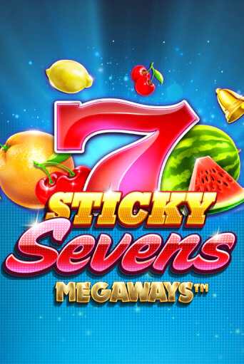 Бесплатная игра Sticky Sevens Megaways | SELECTOR KZ 