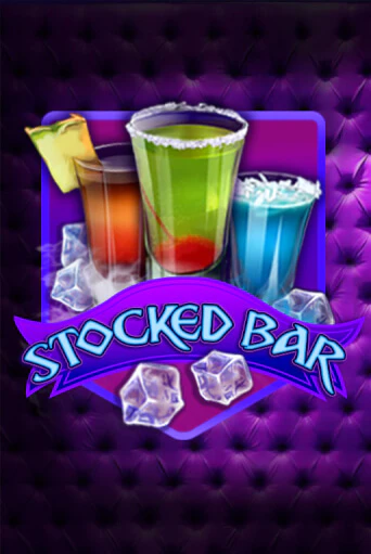 Бесплатная игра Stocked Bar | SELECTOR KZ 