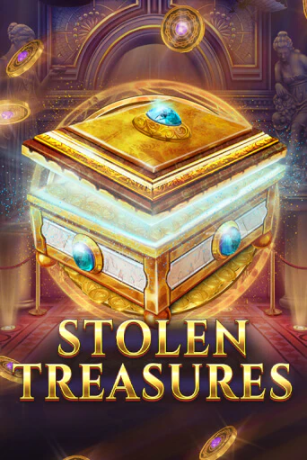 Бесплатная игра Stolen Treasures | SELECTOR KZ 