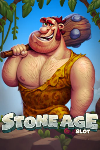 Бесплатная игра Stone age Slot | SELECTOR KZ 