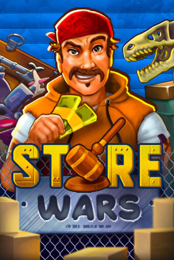 Бесплатная игра Store Wars | SELECTOR KZ 