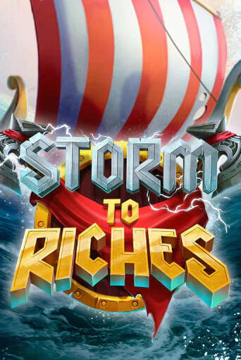 Бесплатная игра Storm To Riches | SELECTOR KZ 