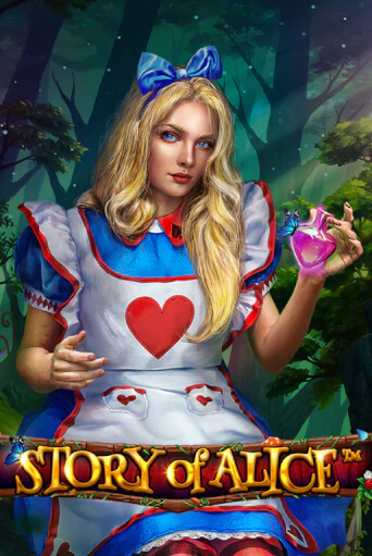 Бесплатная игра Story Of Alice | SELECTOR KZ 