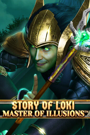 Бесплатная игра Story Of Loki - Master Of Illusions | SELECTOR KZ 