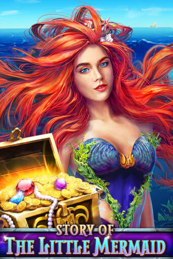 Бесплатная игра Story Of The Little Mermaid | SELECTOR KZ 