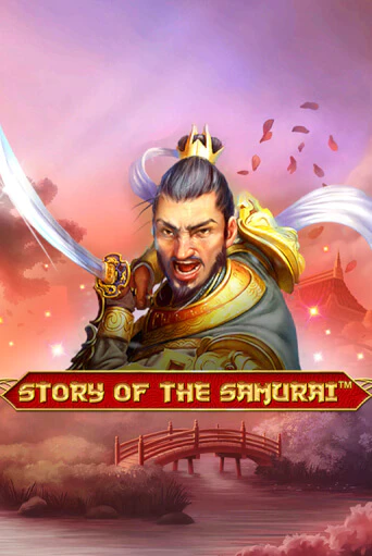 Бесплатная игра Story Of The Samurai – 10 Lines | SELECTOR KZ 