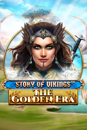 Бесплатная игра Story Of Vikings - The Golden Era | SELECTOR KZ 