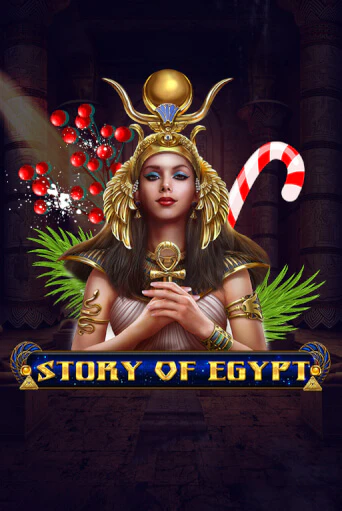 Бесплатная игра Story Of Egypt - Christmas Edition | SELECTOR KZ 