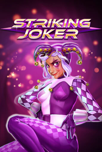 Бесплатная игра Striking Joker | SELECTOR KZ 