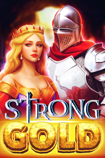 Бесплатная игра StrongGold | SELECTOR KZ 