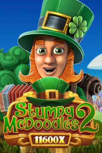 Бесплатная игра Stumpy McDoodles 2 | SELECTOR KZ 