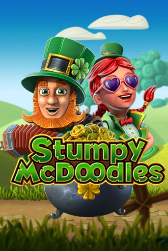 Бесплатная игра Stumpy McDoodles | SELECTOR KZ 