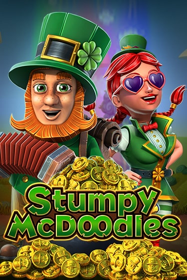 Бесплатная игра Stumpy McDoodles | SELECTOR KZ 