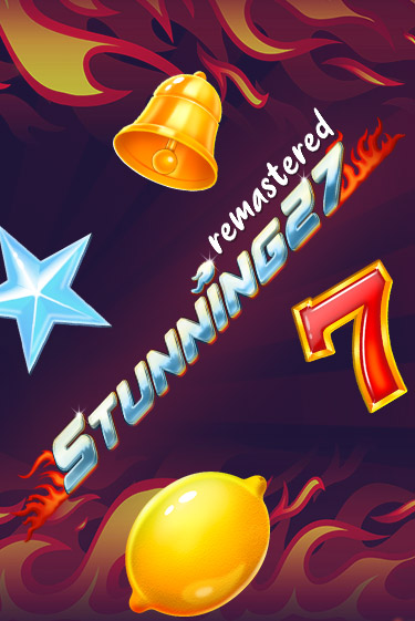 Бесплатная игра Stunning 27 Remastered | SELECTOR KZ 