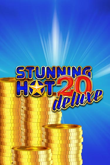 Бесплатная игра Stunning Hot 20 Deluxe | SELECTOR KZ 