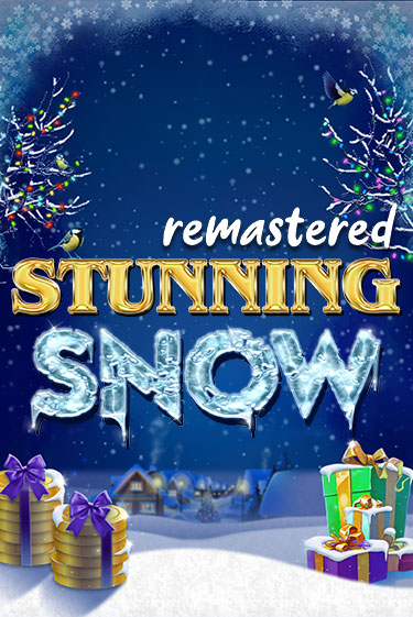 Бесплатная игра Stunning Snow Remastered | SELECTOR KZ 