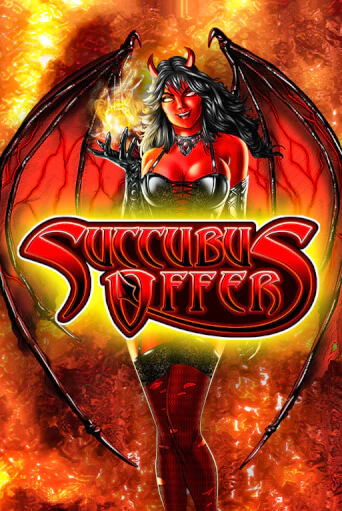 Бесплатная игра Succubus Offer | SELECTOR KZ 