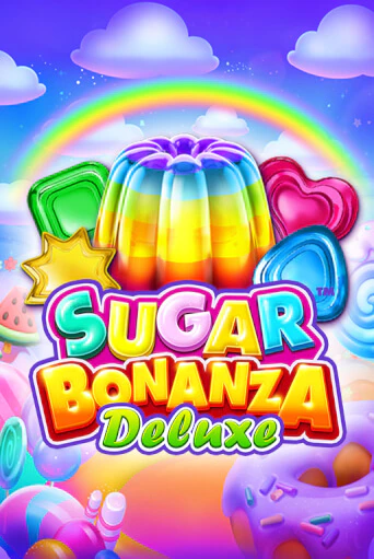 Бесплатная игра Sugar Bonanza Deluxe | SELECTOR KZ 