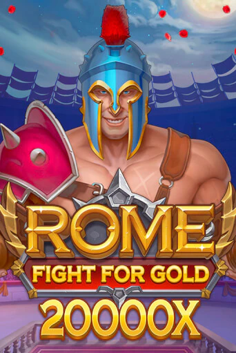 Бесплатная игра Rome: Fight For Gold | SELECTOR KZ 