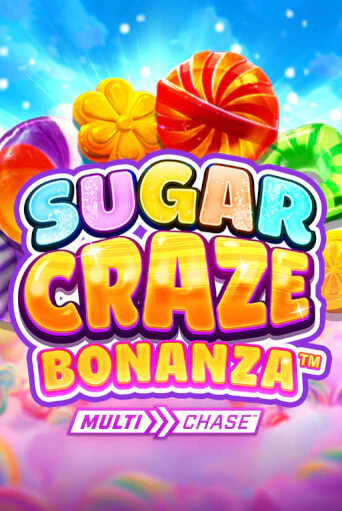 Бесплатная игра Sugar Craze Bonanza | SELECTOR KZ 