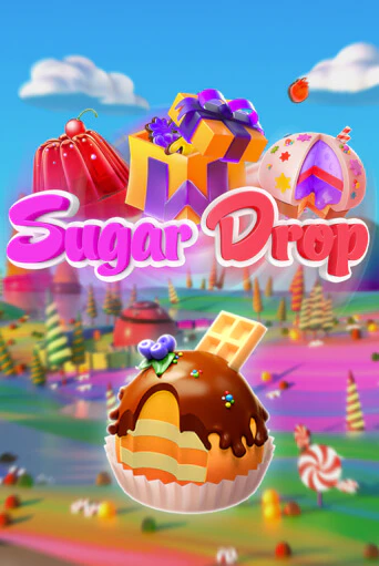 Бесплатная игра Sugar Drop | SELECTOR KZ 