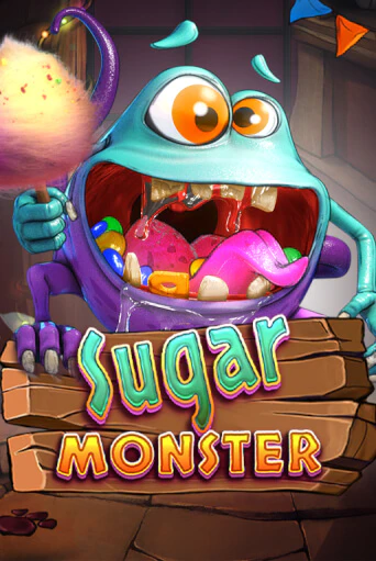 Бесплатная игра Sugar Monster | SELECTOR KZ 