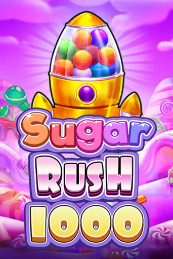 Бесплатная игра Sugar Rush 1000 | SELECTOR KZ 