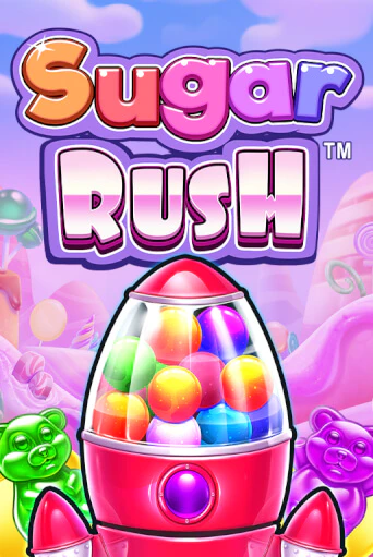 Бесплатная игра Sugar Rush | SELECTOR KZ 