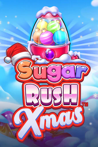 Бесплатная игра Sugar Rush Xmas | SELECTOR KZ 