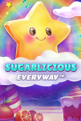 Бесплатная игра Sugarlicious EveryWay | SELECTOR KZ 