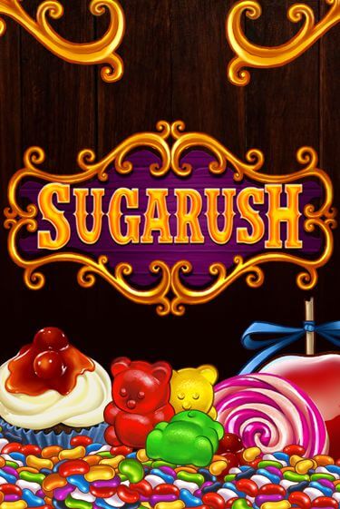 Бесплатная игра Sugarush | SELECTOR KZ 