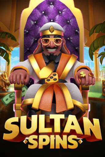 Бесплатная игра Sultan Spins | SELECTOR KZ 