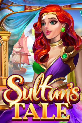 Бесплатная игра Sultan’s Tale | SELECTOR KZ 