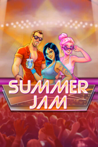 Бесплатная игра Summer Jam | SELECTOR KZ 