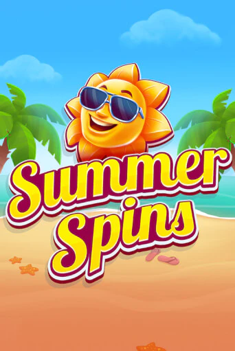 Бесплатная игра Summer Spins | SELECTOR KZ 