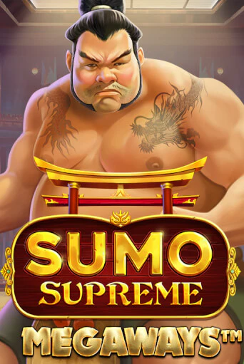 Бесплатная игра Sumo Supreme Megaways | SELECTOR KZ 