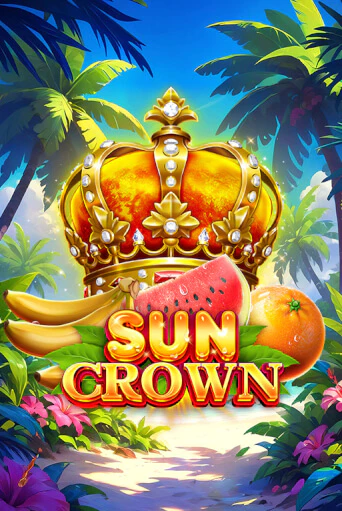 Бесплатная игра Sun Crown | SELECTOR KZ 