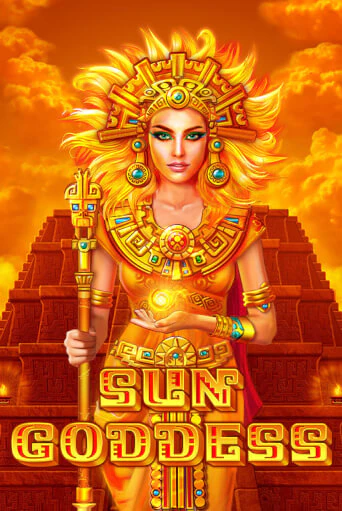 Бесплатная игра Sun Goddess | SELECTOR KZ 