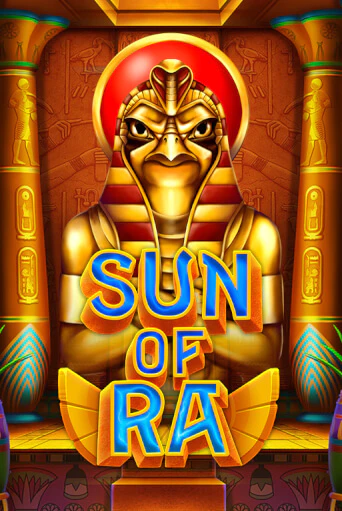 Бесплатная игра Sun of Ra | SELECTOR KZ 