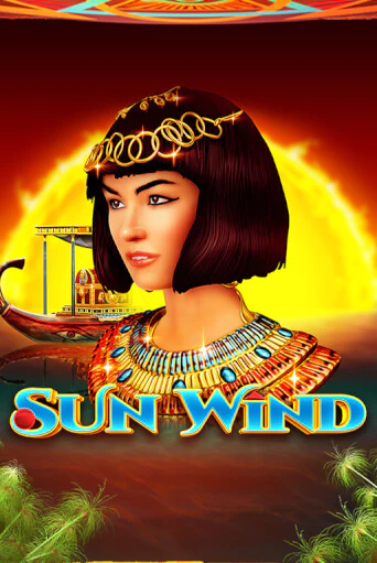 Бесплатная игра Sun Wind | SELECTOR KZ 