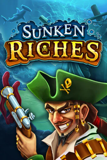 Бесплатная игра Sunken Riches | SELECTOR KZ 