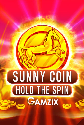 Бесплатная игра Sunny Coin: Hold The Spin | SELECTOR KZ 